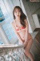 Son Yeeun 손예은, [DJAWA] Bikini Vacation #1 Set.03