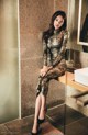 Beautiful Park Jung Yoon in the January 2017 fashion photo shoot (695 photos)